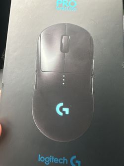 Logitech Gpro X Superlight
