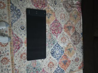 Giant mouse pad