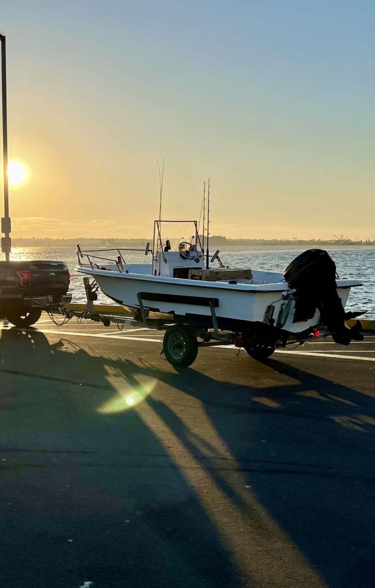 Need To Get Rid Of My Boat for Sale in San Diego, CA - OfferUp