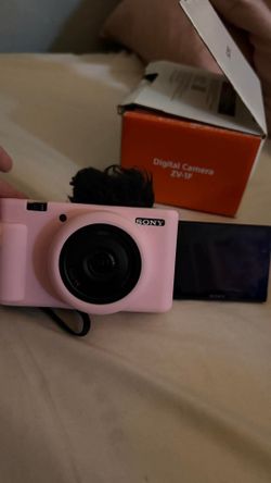 Sony like new