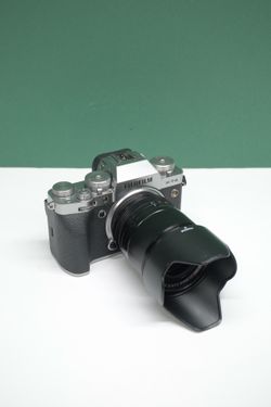 Fuji Fujifilm xt4 xt-4 Body