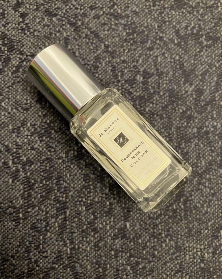 Jo Malone pomegranate noir travel size