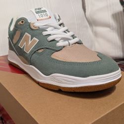 New Balance 1010 Skate Shoe 8.5 Mens 