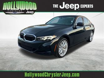 2025 BMW 330i