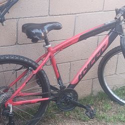 Men's bicycle 26-in hyper $20 bucks