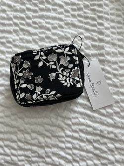 Vera Bradley Pill Case