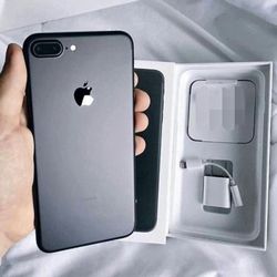 iPhone 7 Plus Unlocked 