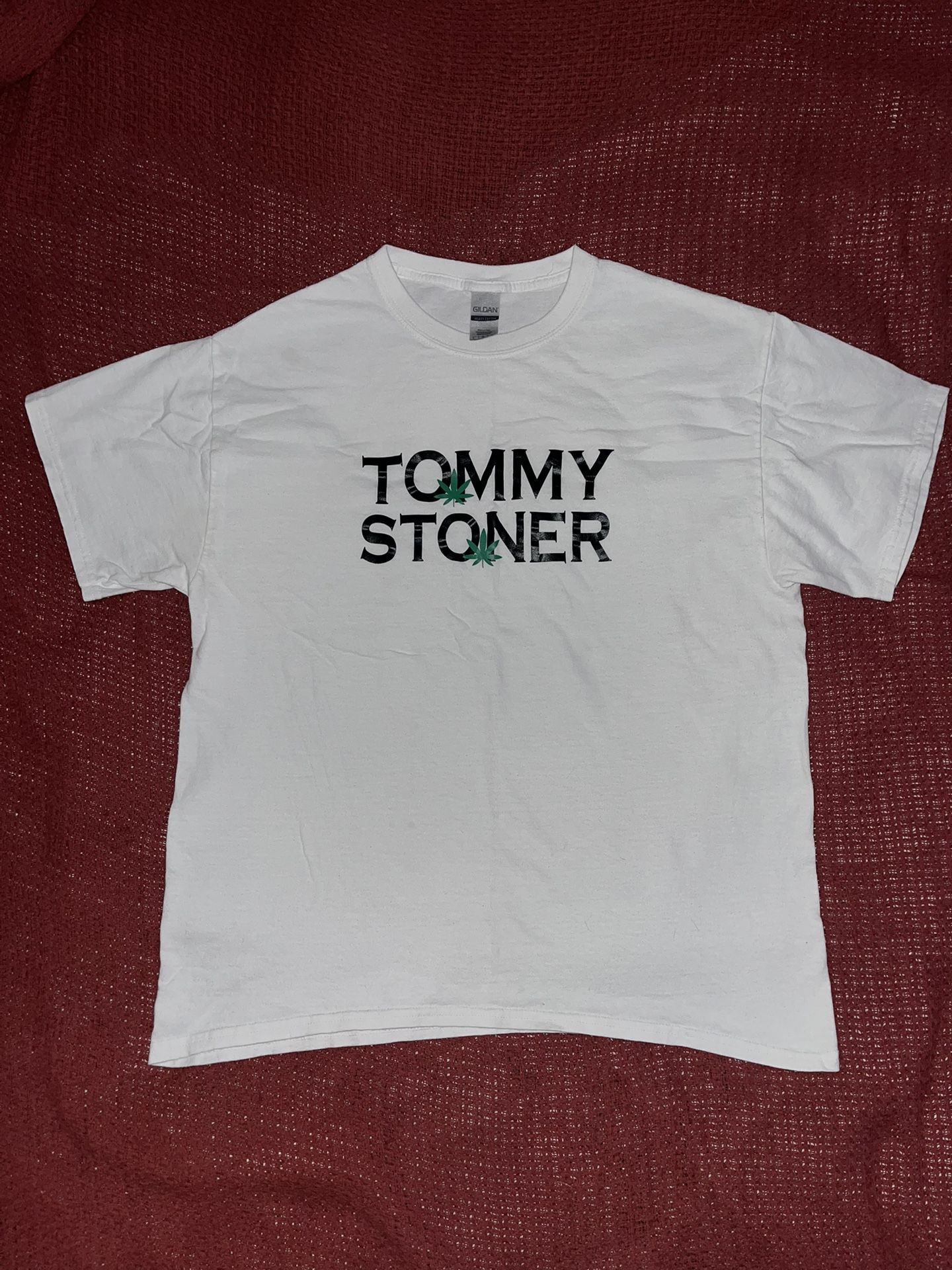 Tommy Stoner Gildan T-Shirt