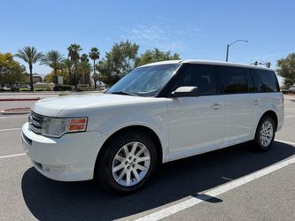 2010 Ford Flex