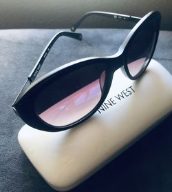 Nine West Sunglasses