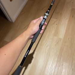 Major craft Benkei Reloaded BIRC-76H