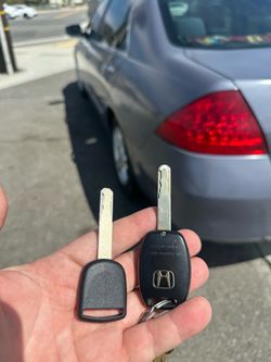 Keys Llaves