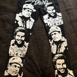 Asali Sweat Pants 