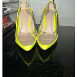 Sexy High Heels 