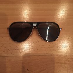 Barnish Sunglasses By Aldo