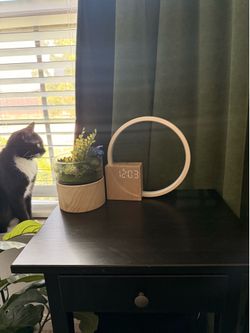 IKEA Hemnes nightstand