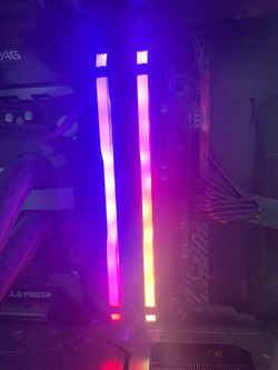 DDR4 32gb Ram