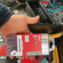 New Tools