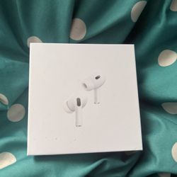 Brand New Apple AirPods Pro