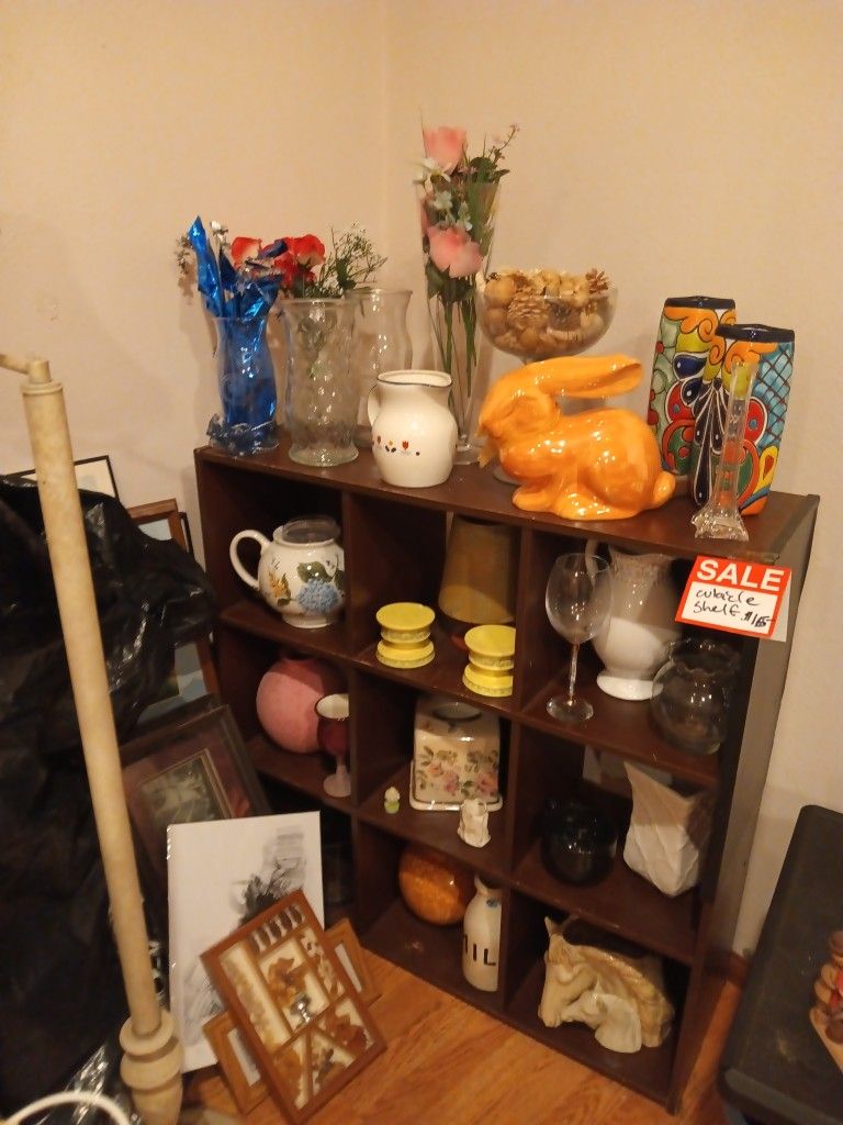 HUGE Garage Sale!