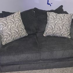 Two Couch’s One Love Seat And Just A Big One