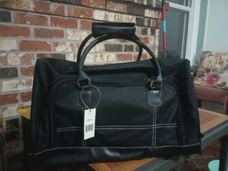 Small luggage new