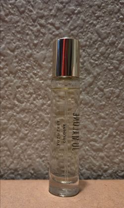 Jo Malone Yuzu Zest Cologne 10ml travel spray