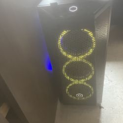 High End Gaming Pc 