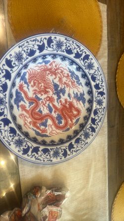 Plate