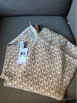 Michael Kors Scarf