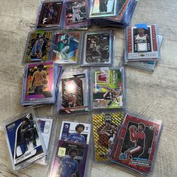 Portland Trail Blazers rookie cards and more for sale! Shaedon, Scoot, Anfernee, etc.