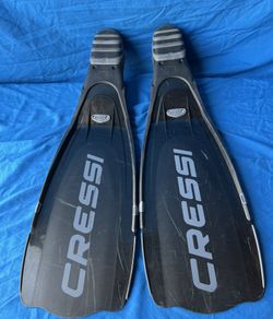 Gara Modular Sprint fin