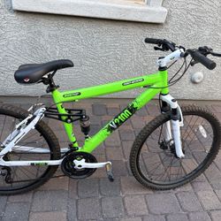 Bicycle For Sale $30