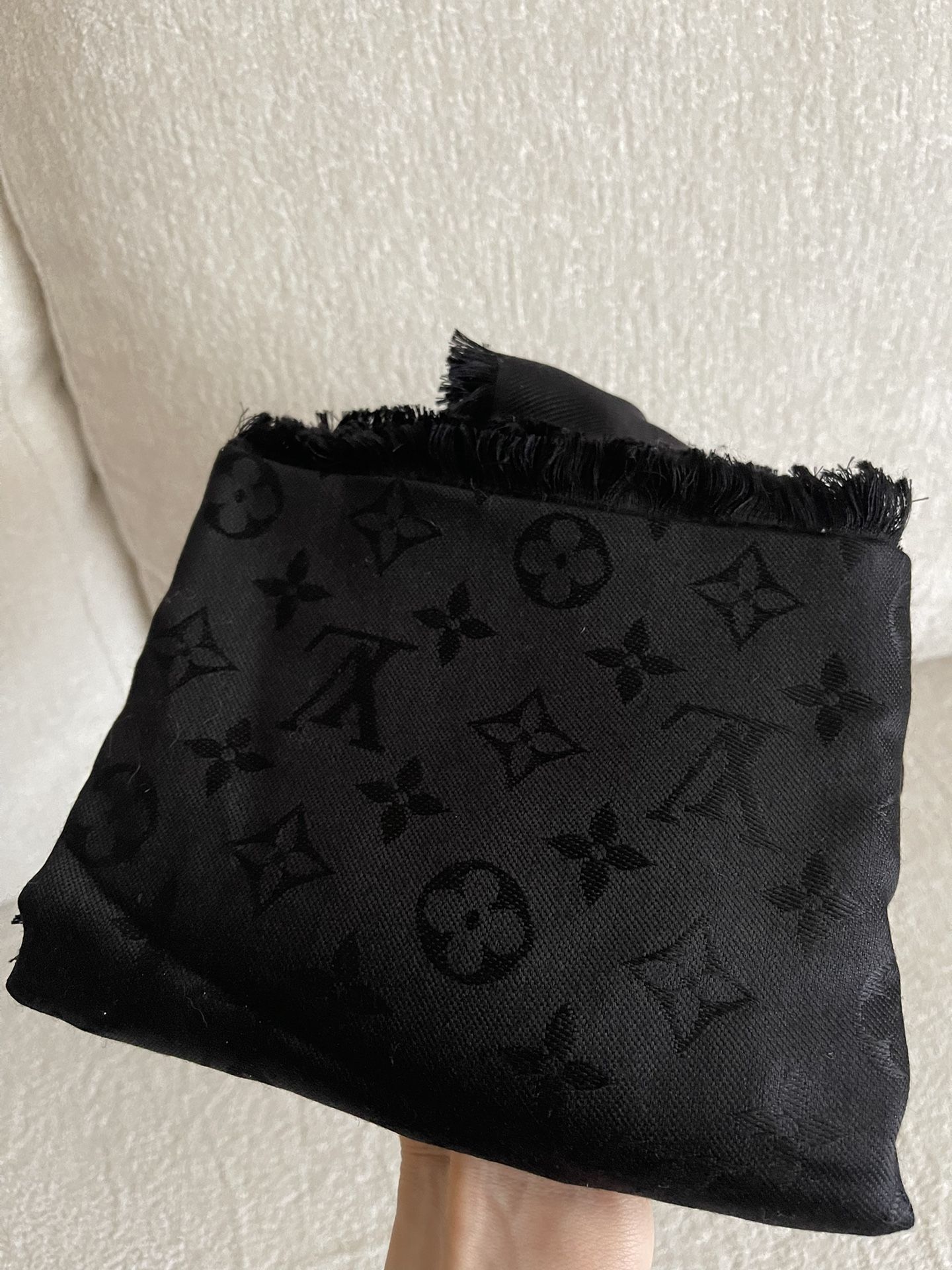 Louis Vuitton Scarf