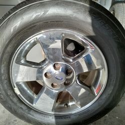 5 Yantas Pa Ford Escape En Buenas Condiciones 17