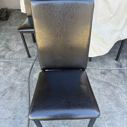 Dining Chairs For Sale! CHEAP! Located In Modesto,CA. 
