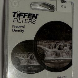 Tiffen Filter