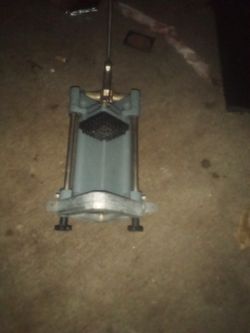  Heavy Duty French Fry Chopper 