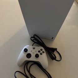 Xbox One Series X 
