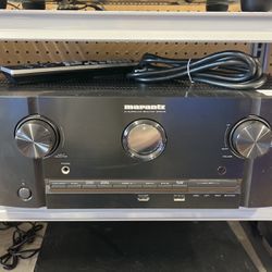 Marantz AV Surround Receiver 