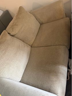 Couch for sale