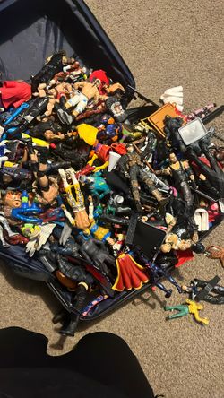 Action Figures,toys(offer )