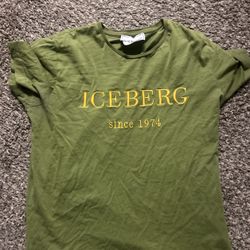 Iceberg Shirt 
