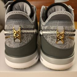 Nike Zoom LeBron NXXT Gen