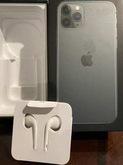 iPhone box