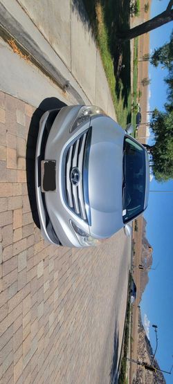 2014 Hyundai Sonata