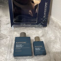Men’s Fragrance