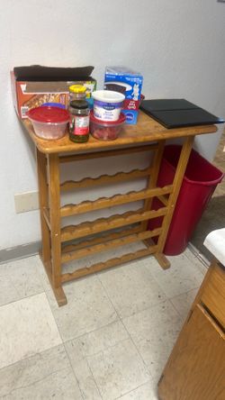 Wine holder