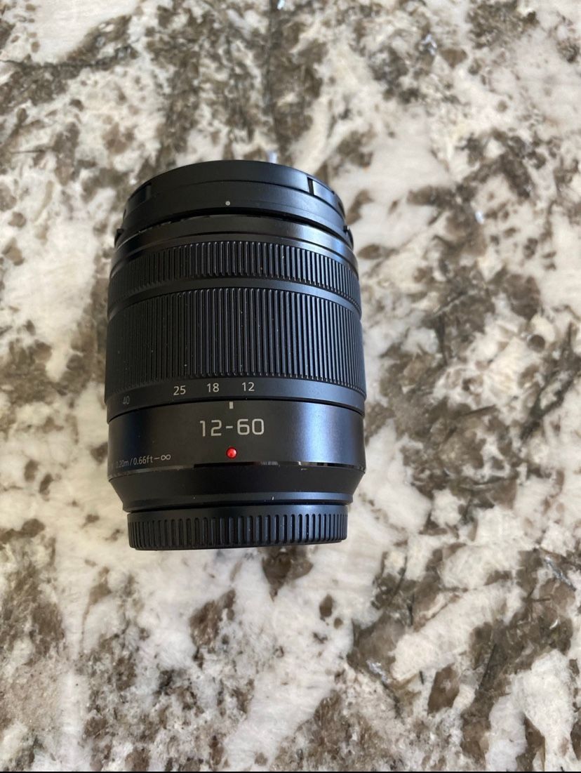 Lens Lumix G95 Price Panasonic LUMIX G95 W Lenses And Accessories