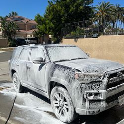 Car 🚗 Detail 🧼 Mobil 🧽 Washhh